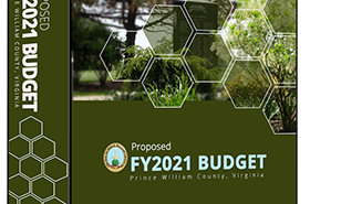 FY 21 budget