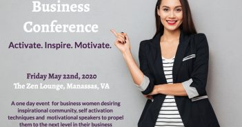 A.I.M Women’s Business Conference