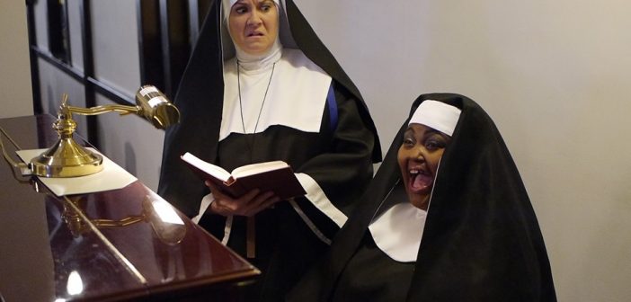 PWLT, sister act
