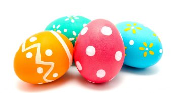 Easter Eggs, family fun 0420
