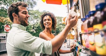 Food Safety at Fairs and Festivals home & hearth 0420
