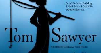Tom Sawyer, Homeschool Theatre Group