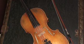 Sexton Music Studio, violin, fiddle