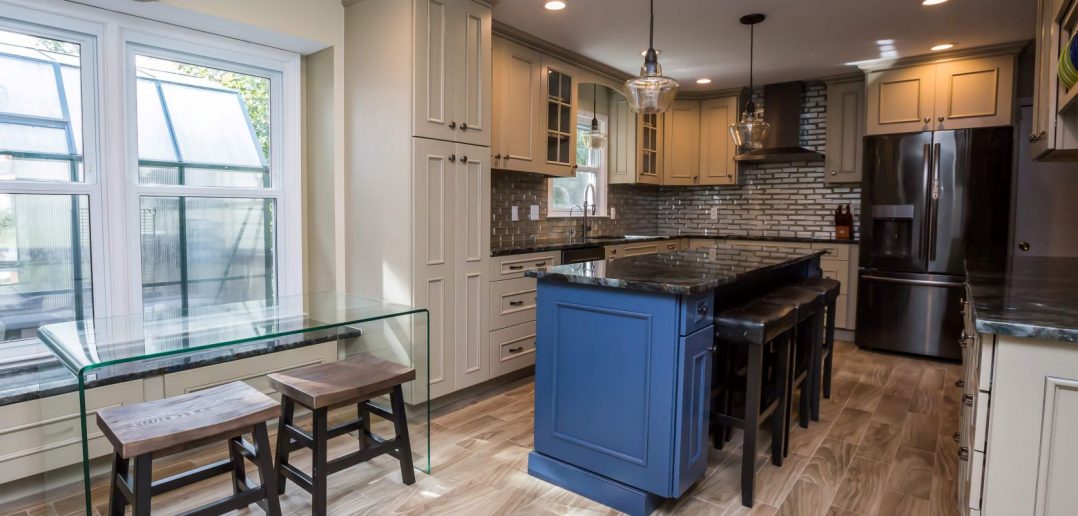 J & M Tile, Granite & Marble An American Success Story Prince