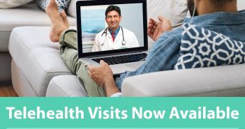 patient first, telehealth