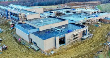 “Potomac Shores” Middle School Naming Process