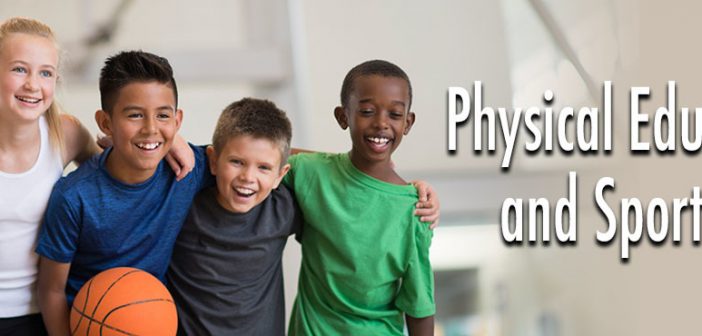 Sports and Physical Education