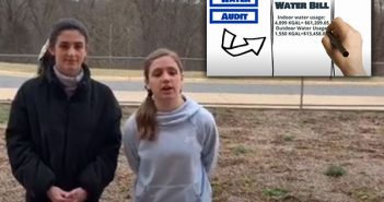 EcoRise Grants Awarded to Battlefield High School