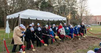 The Benedictine Sisters of Virginia Continue to Give Benedictine Sisters of Virginia, giving back 0620