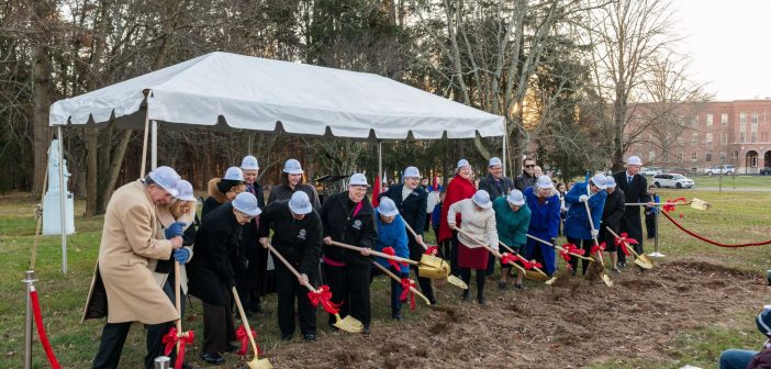Benedictine Sisters of Virginia, giving back 0620