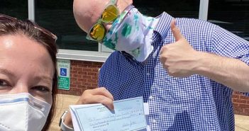 Settle the Debt Assists with Lunch Debt Settle the Debt, PWCS