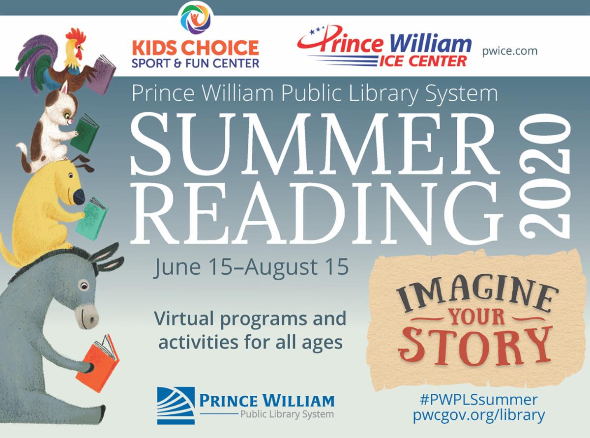 August Library News Prince William Living