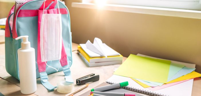 Back to School Success, 2020 Edition | Prince William Living