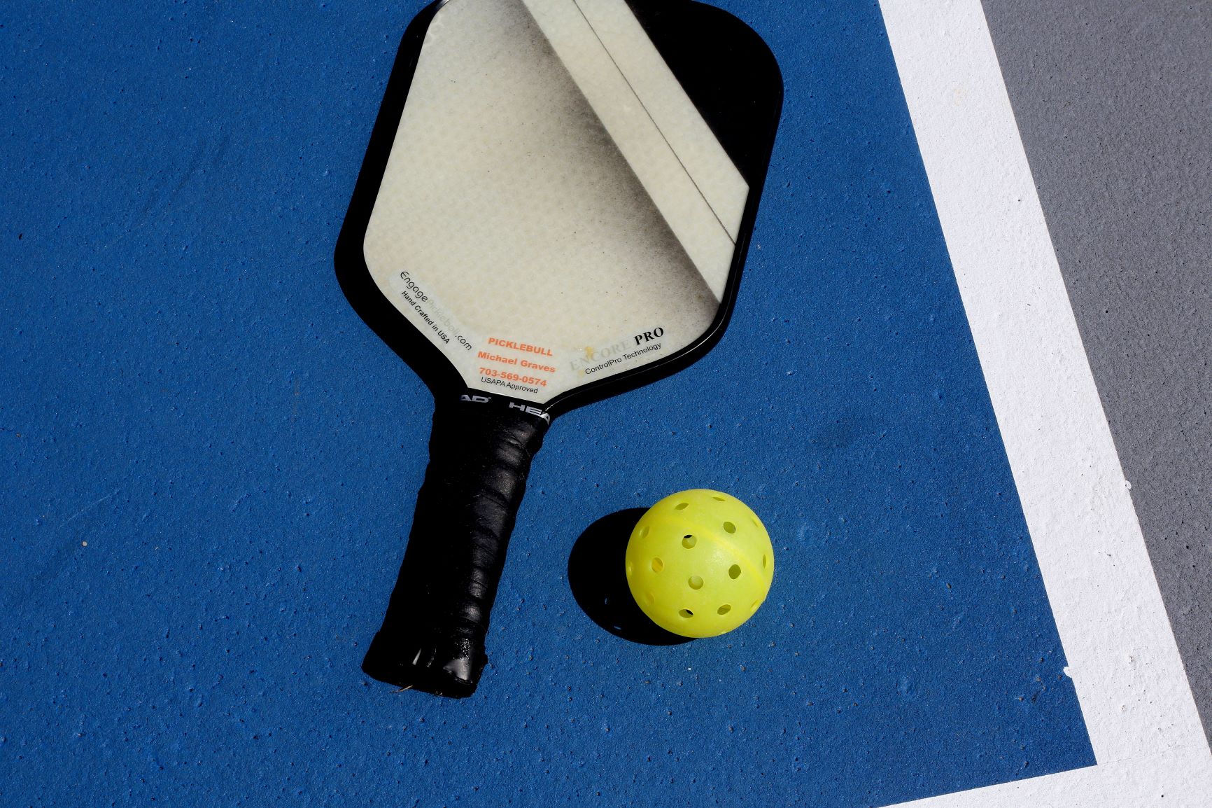 Northern Virginia Senior Olympics Pickleball Tournament | Prince ...