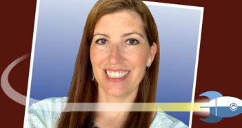 New Ellis Elementary Principal Laura Gazda, PWCS