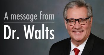 Dr Walts PWCS