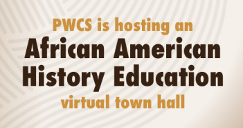 PWCS, African American Town Hall