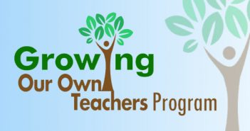 PWCS, Growing Our Own Teachers