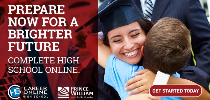 Career Online High School, libraries