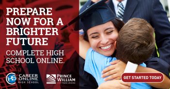Earn an Accredited High School Diploma at Prince William Public Libraries Career Online High School, libraries