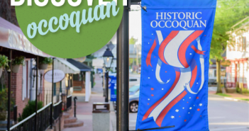 Occoquan Dedicates a Whole Week to New Discover Occoquan Event Discover Occoquan 2020