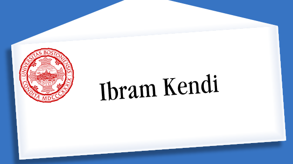 Ibram X Kendi, Boston University, professorship