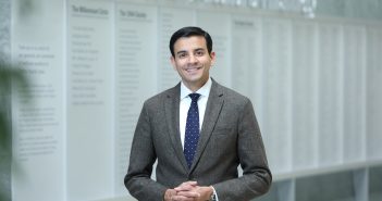 Dr. Nayak, Sentara