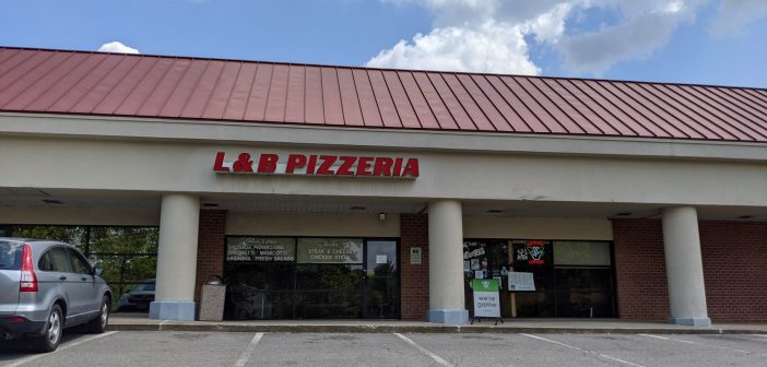 L&B Pizzeria, local flavor 0920