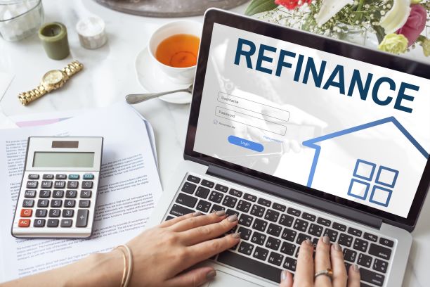 Is Now a Good Time To Refinance? | Prince William Living