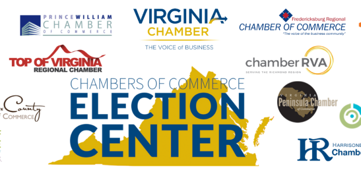 election central, chamber of commerce 2020