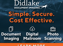 Didlake Document Imaging