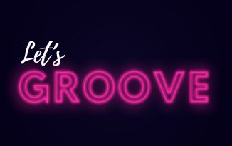 Introducing – Let’s Groove Studio in Manassas Let's Groove logo