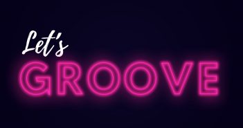 Let's Groove logo