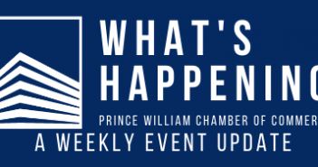 Chamber what's happening weekly