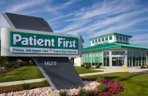 Patient First