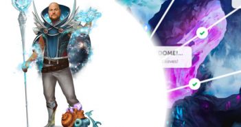 Educational Quests For Students PWCS, gaming