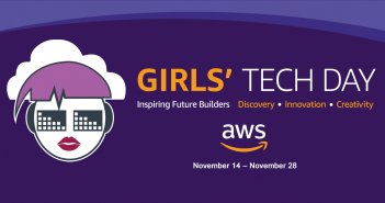 girls tech day 2020