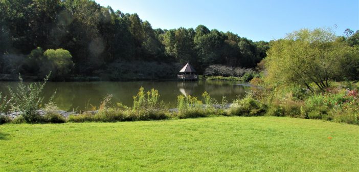 Meadowlark Gardens