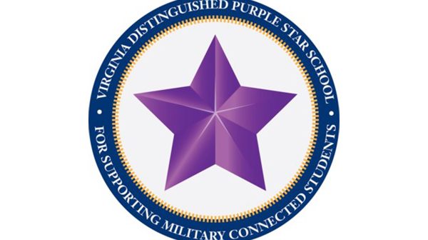 purple star schools
