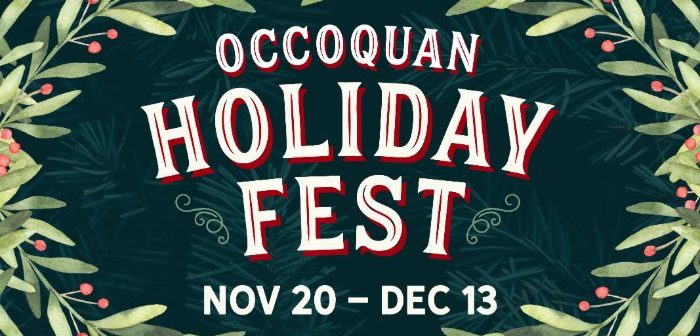 occoquan holiday fest 2020