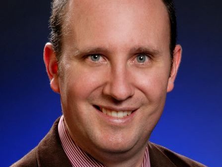 Dr Daniel Hampton, Sentara