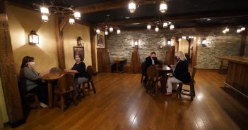 Marine Corps Heritage Foundation to Host Father’s Day Brunch