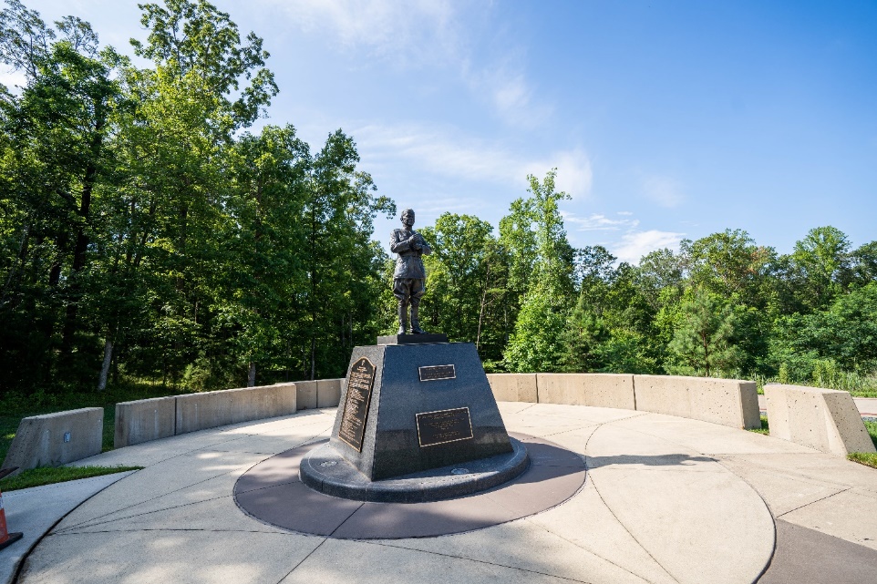 National Museum of the Marine Corps Open With Enhanced COVID-19 ...