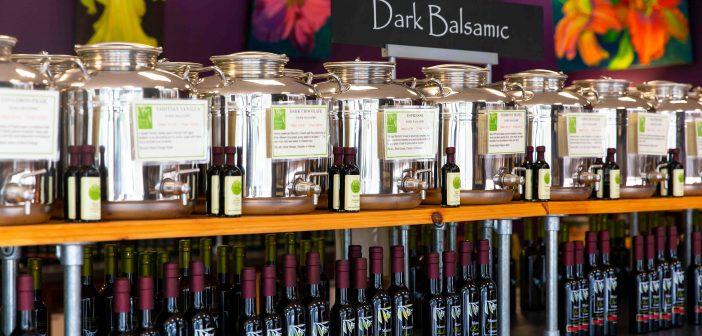 Manassas Olive Oil Co., TCOB 1120
