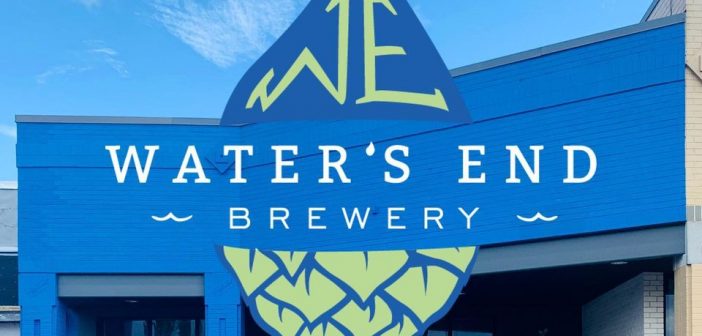 Waters End Brewery