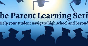 Parent Learning Series, PWCS