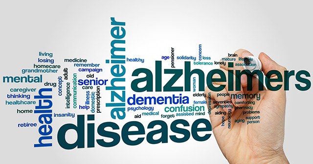 Alzheimer's disease
