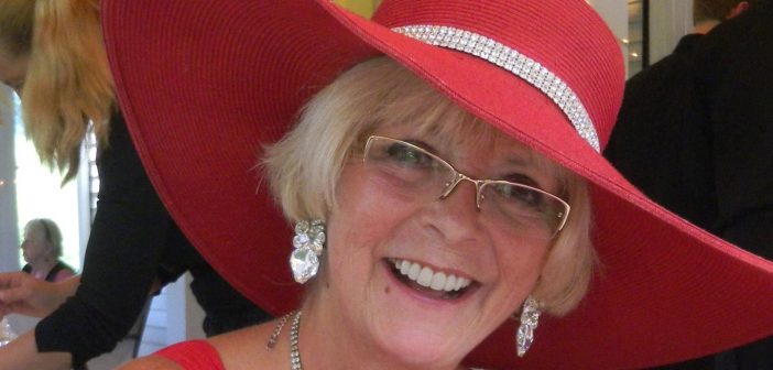 changemakers 1220, Joyce Entremont