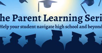 Parent Learning Series