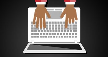PWCS, laptop, student, course registration